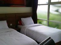 Bukit Cikahuripan Resort Lembang Zewnętrze zdjęcie
