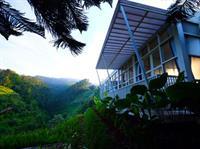 Bukit Cikahuripan Resort Lembang Zewnętrze zdjęcie